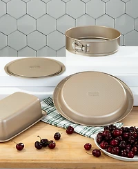 BergHOFF Leo 2-Piece Cordierite Pizza Stone Set