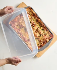 Circulon Nonstick 9" x 13" Cake Pan with Lid