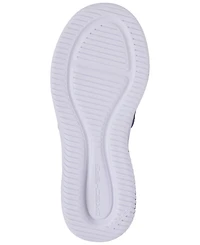 Skechers Little Girls Jumpsters Sandal - Butterfly Brights Light-Up Sandals from Finish Line