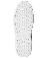 Karl Lagerfeld Paris Women's Sumava Lace-Up Sneakers