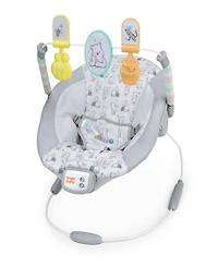 Bright Starts Baby Disney Winnie the Pooh Classic Pals Vibrating Bouncer