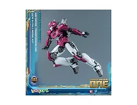 Elita-1 (Cog-Less Mode) Amk Series Model Kit | Transformers: One | Yolopark