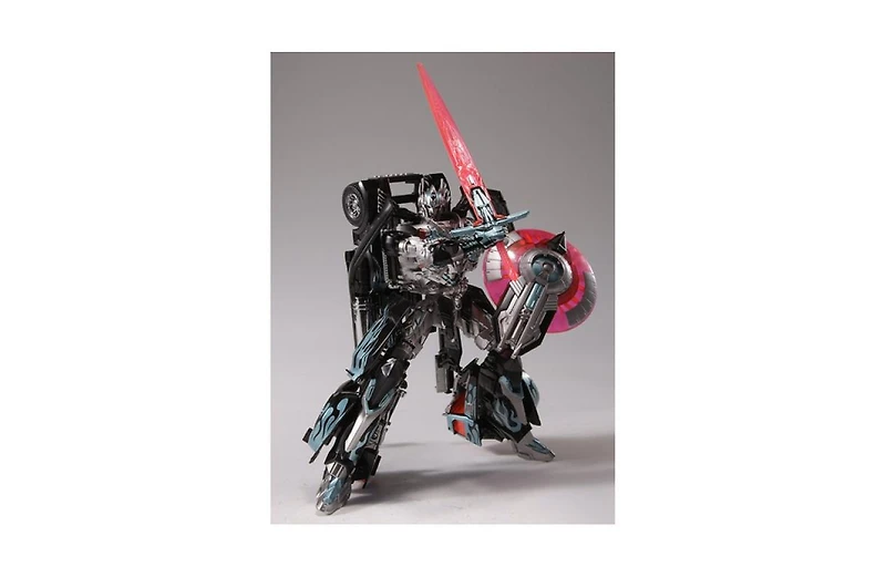 Ad-31EX Black Knight Optimus Prime Exclusive | Transformers Age of Extinction | Lost Age