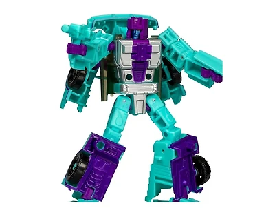 Breakdown G2 Deluxe Class | Transformers: Legacy United
