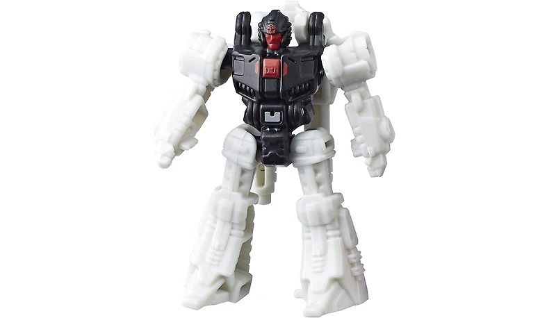 Wfc-S1 Firedrive Battle Masters | Transformers Generations War for Cybertron Siege Chapter