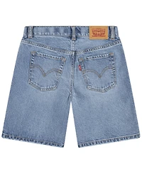 Levi's Big Girls 94' Baggy Shorts