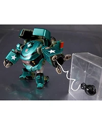 TA03 Ironhide Bulkhead | Japanese Transformers Animated