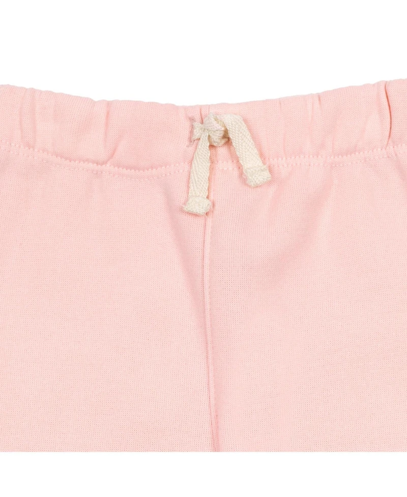 The Mandalorian Girls Star Wars Yoda Fleece Sweatshirt and Pants Set