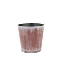 Round Pot Planter for Indoor & Outdoor Use – Stylish Plant Container