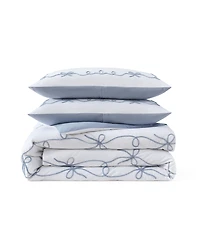 Peri Home Sasha Bows 2-Pc. Comforter Set, Twin