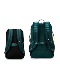 High Sierra 18.5" Hi-Life 3-In-1 Convertible Backpack