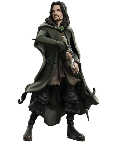 Weta Workshop Mini Epics