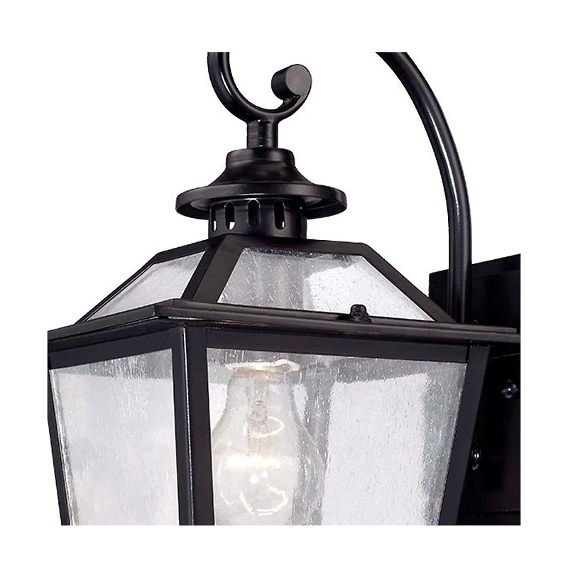 Wall Light Terrarium Shape – Decorative Lighting for Any Room