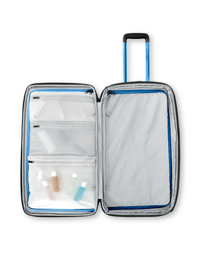 High Sierra Hi-Life 28" Medium Wheeled Duffel
