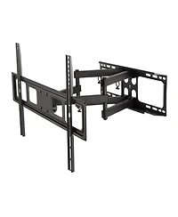 ProMounts Full Motion Tv Wall Mount for TVs 37" to 92" Up to 88 lbs
