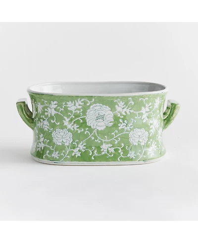 Imperial Lotus Planter