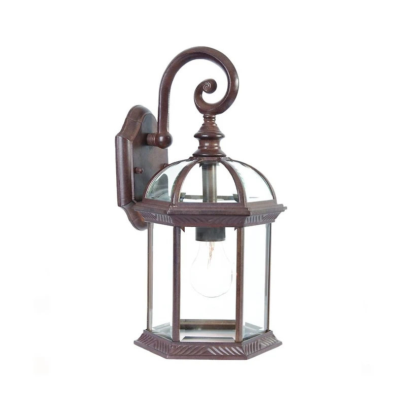 Eastern Lantern Wall Light for Entryway Hallway or Patio