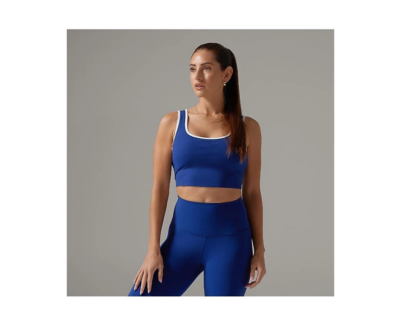 Tavi Women's Nostalgia Support Tank