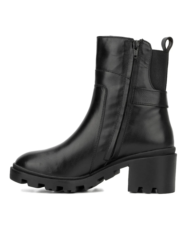 Vintage Foundry Co Women's Guilia Bootie