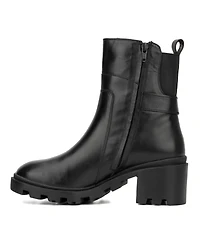 Vintage Foundry Co Women's Guilia Bootie