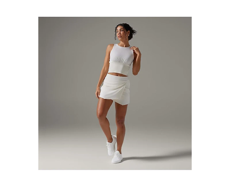 Tavi Women's Solace Empire Waist Tank