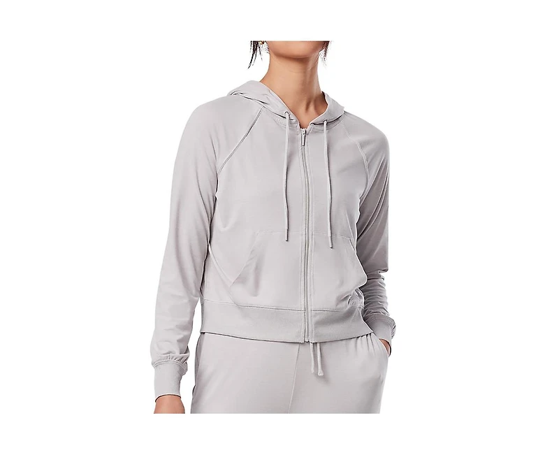 Tavi Women's SoftTec Zip Hoodie