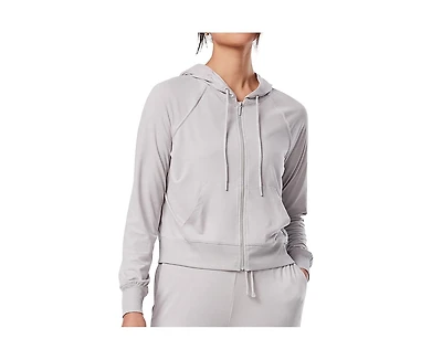 Tavi Women's SoftTec Zip Hoodie