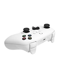8BitDo Ultimate 2.4G wireless Controller - Hall edition/ White