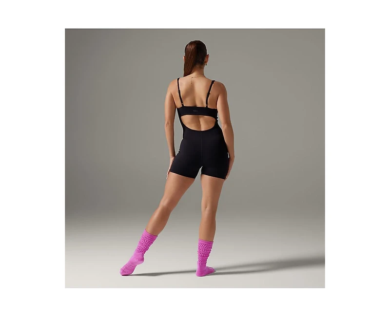 Tavi Women's Short Bodysuit