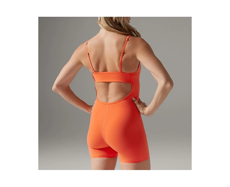 Tavi Women's Short Bodysuit