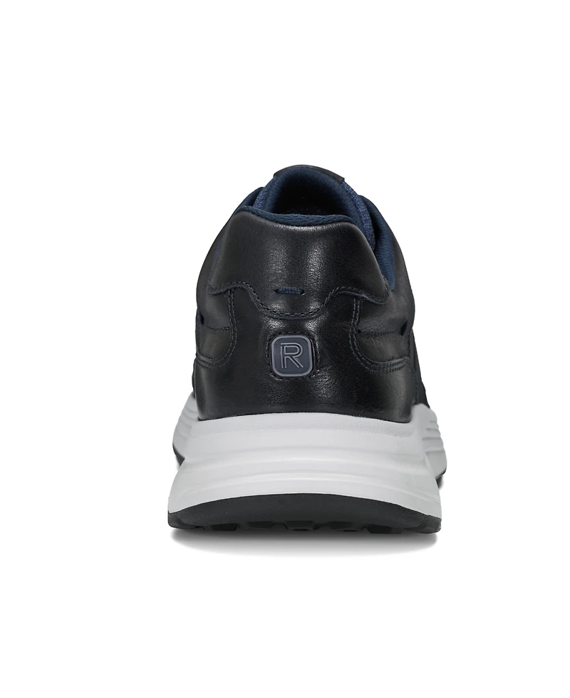 Rockport Men's Harrison Lace Up Sneakers
