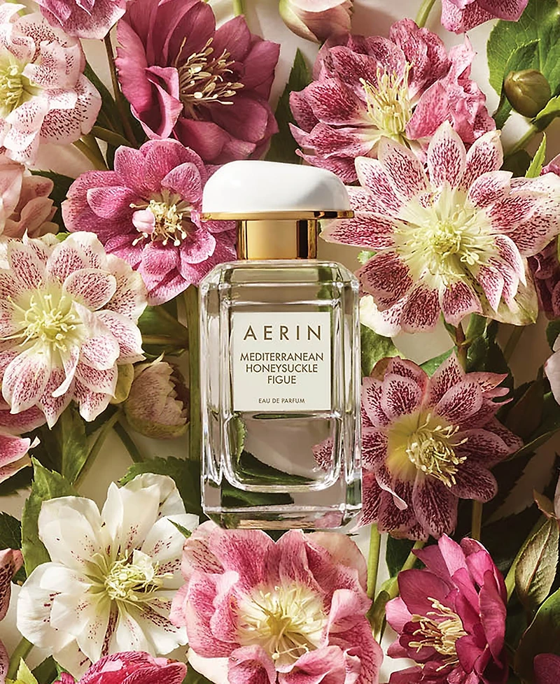 Aerin Mediterranean Honeysuckle Figue Eau de Parfum Spray, 1.7 oz.