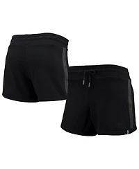 The Wild Collective Women's Black Charlotte Fc Chill Shorts