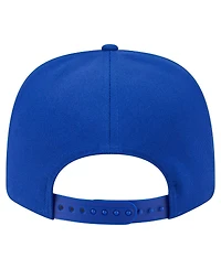 New Era Men's Royal Buffalo Bills Gameday Multi Rope 9SEVENTY Stretch-Snap Hat