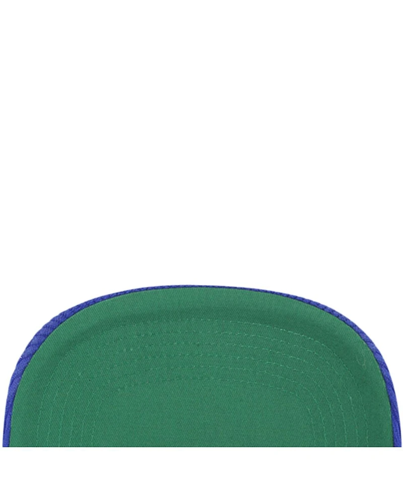 '47 Brand Men's Royal Texas Rangers Pitchout Rope Hitch Adjustable Hat