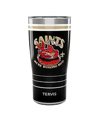 Guy Fieri's Flavortown Tervis New Orleans Saints Nfl x Guy Fieri's Flavortown 20oz. Stainless Steel Tumbler