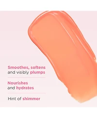 Clarins Lip Perfector Sheer Gloss, 0.35 oz.
