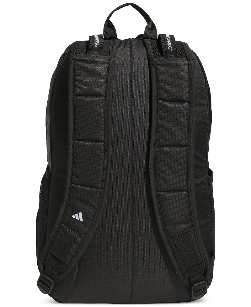 adidias Excel 7 Logo Laptop Backpack