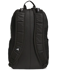 adidias Excel 7 Logo Laptop Backpack
