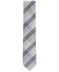Calvin Klein Men's Rowe Plaid Tie