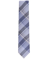 Calvin Klein Men's Rowe Plaid Tie