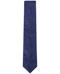 Calvin Klein Men's Raes Floral Tie