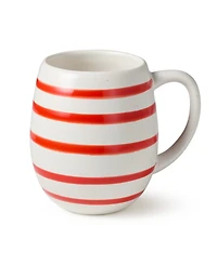 Certified International Dockside 4-Pc. Mugs, Service For 4