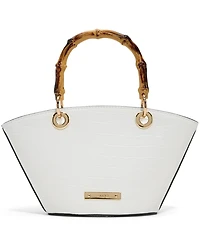 Aldo Sicia Mini Satchel Bag