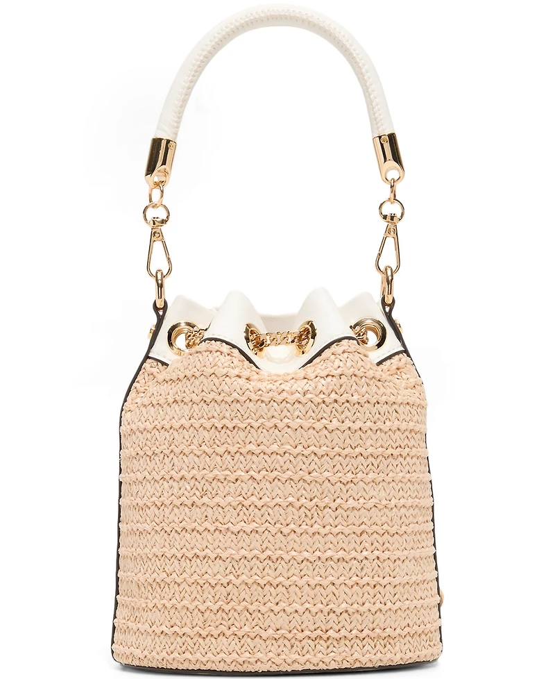 Aldo Sirenax Mini Bucket Bag