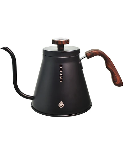 Grosche Marrakesh 34 oz. Gooseneck Kettle