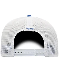 Top of the World Men's Royal Memphis Tigers Maverick Adjustable Hat