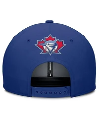 Nike Men's /Royal Toronto Blue Jays Pro Performance Snapback Hat