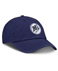Nike Women's Royal Seattle Mariners Club Adjustable Hat