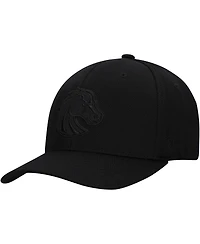 Top of the World Men's Black Boise State Broncos Reflex Hat